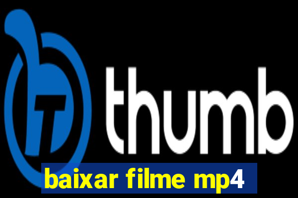 baixar filme mp4